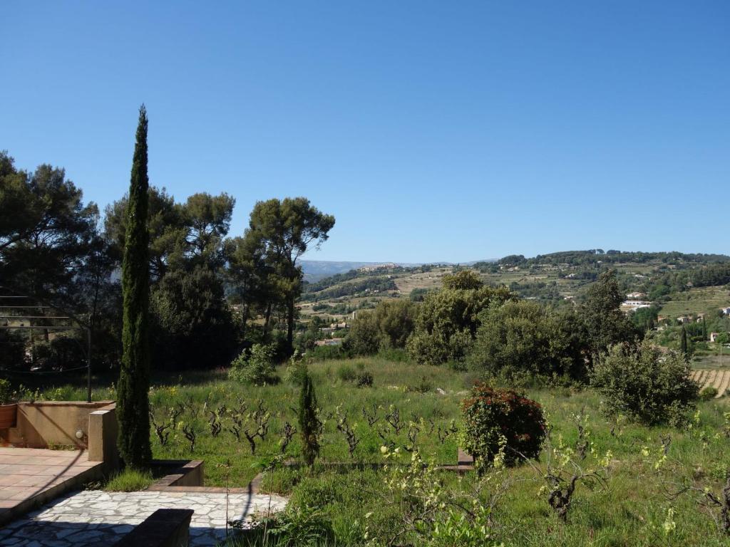 Holiday Home Le Nid by Interhome photo 1