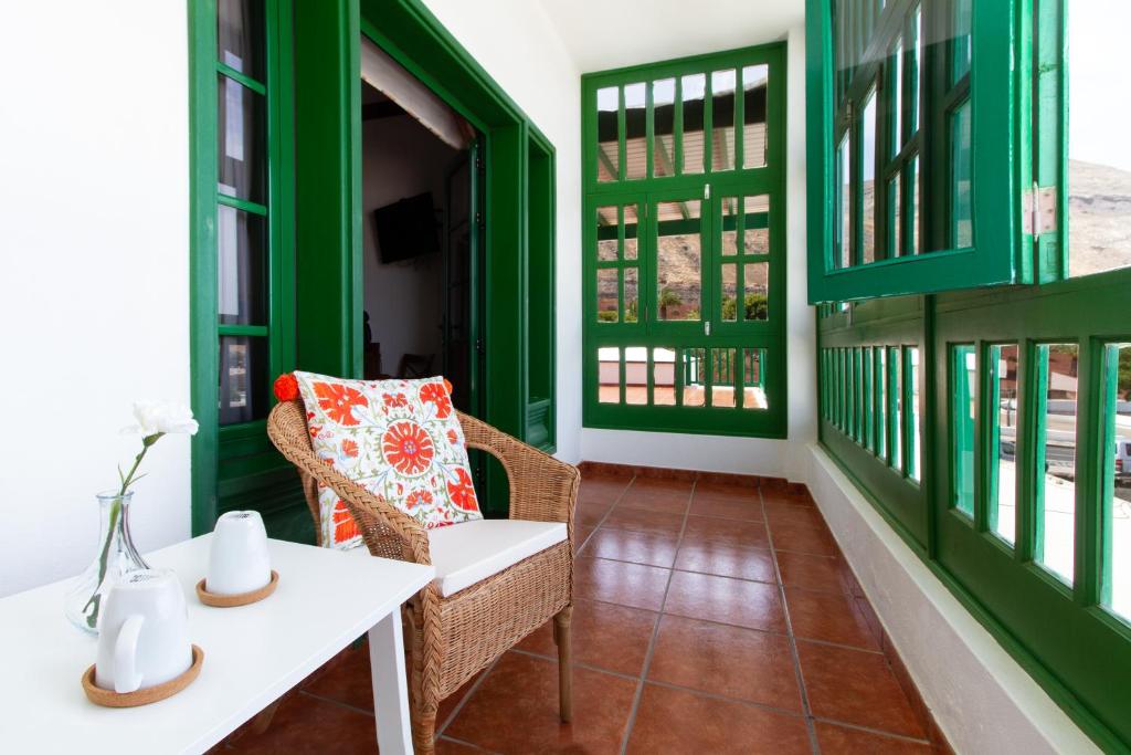 B&B Hotelito el Campo
