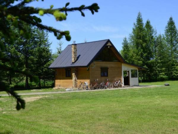 Bieszczadzka Kryjówka photo 4