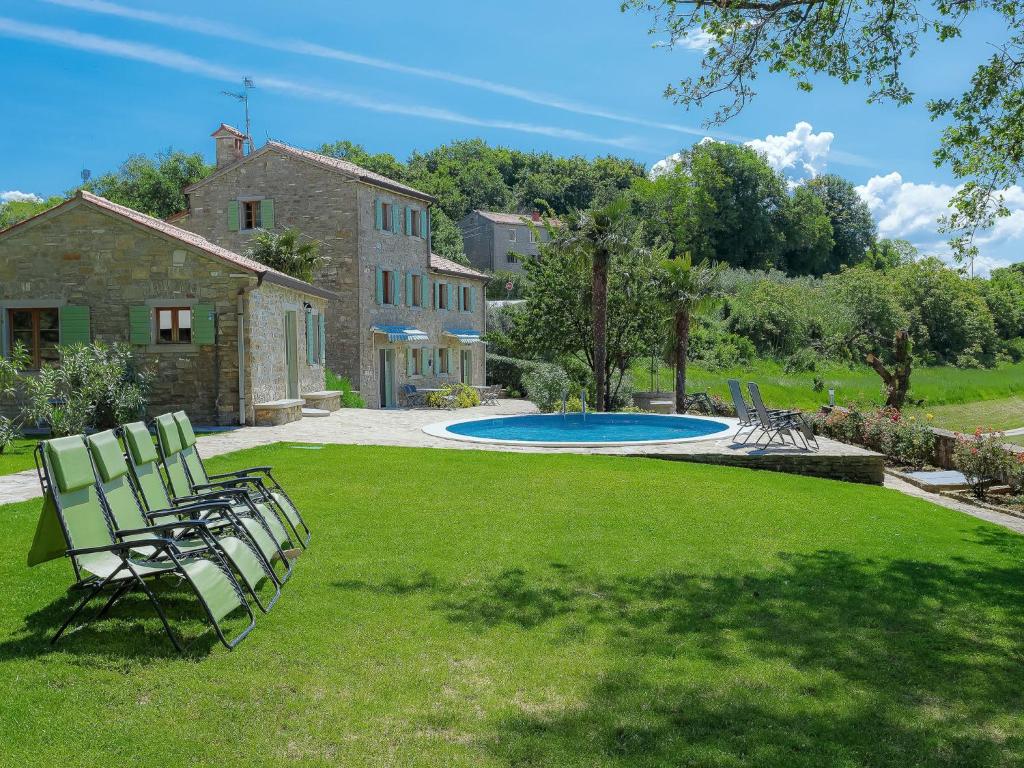 Holiday Home Villa Plac by Interhome photo 4