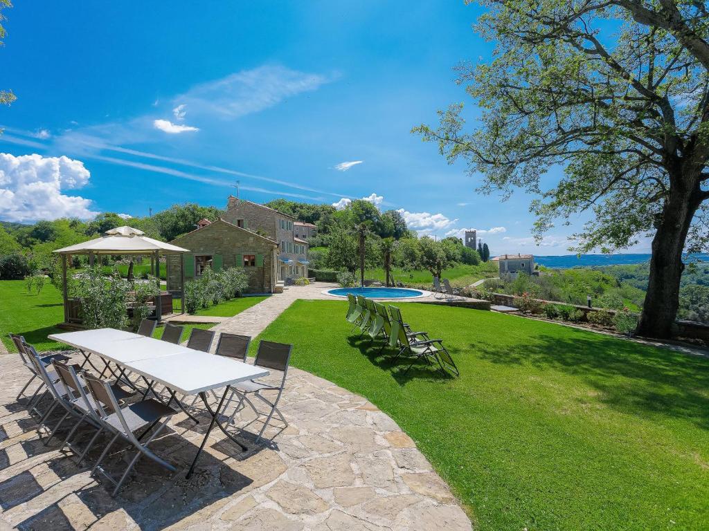 Holiday Home Villa Plac by Interhome photo 1