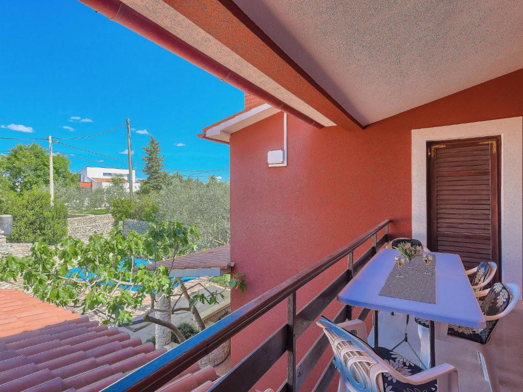 Apartment Ulika by Interhome photo 1