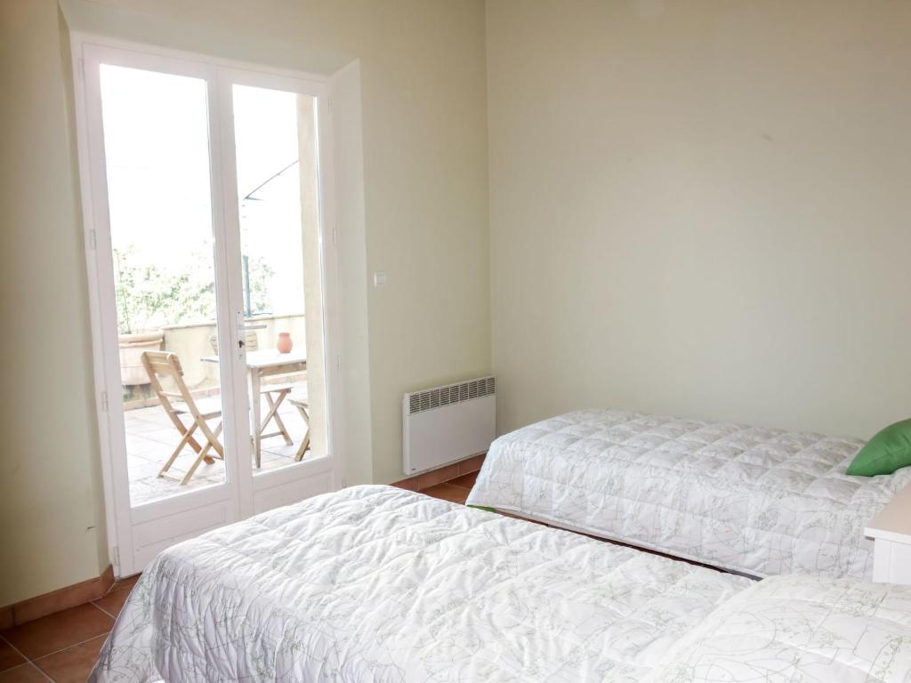 Holiday Home Le Nid by Interhome photo 4