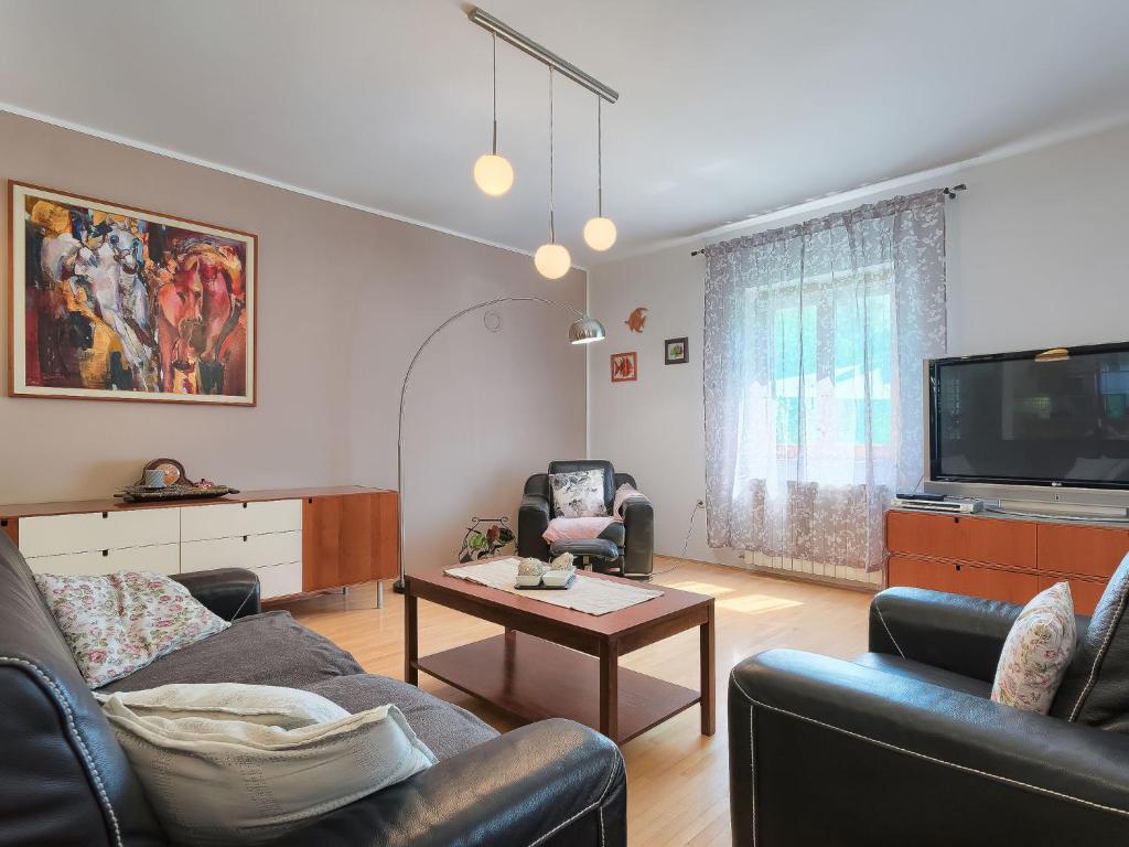 Holiday Home Corina by Interhome photo 4