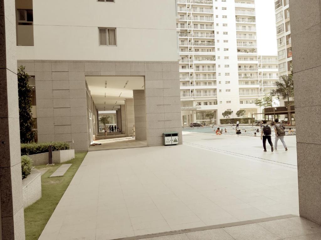 Michael Apartment Scenic Valley