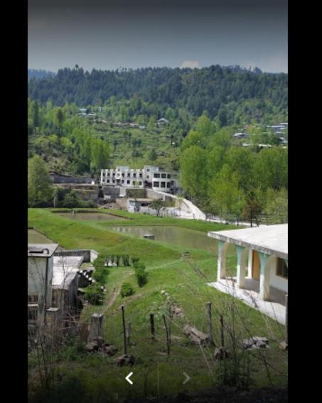 Chikar Highland Resort