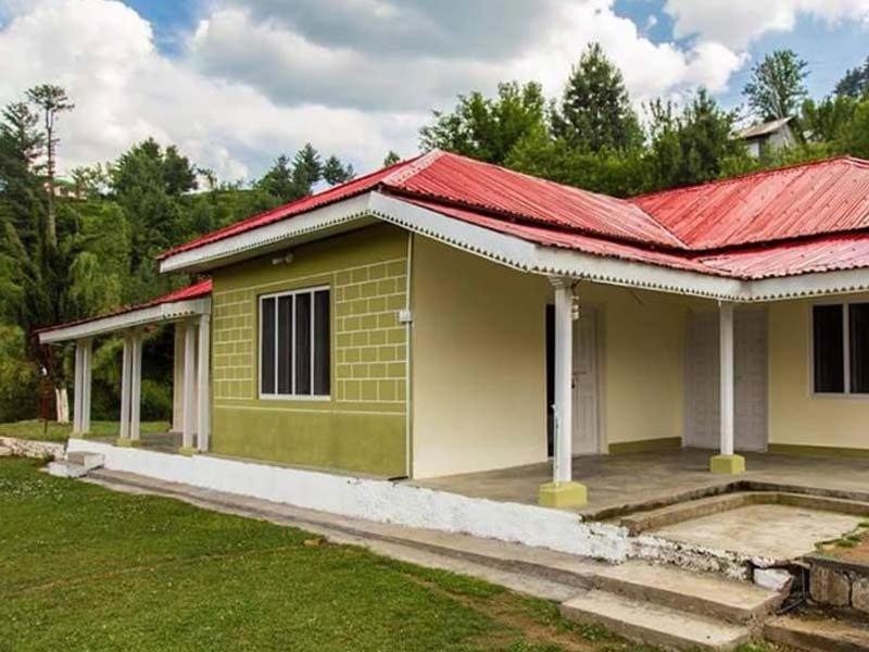 Chikar Highland Resort photo 3