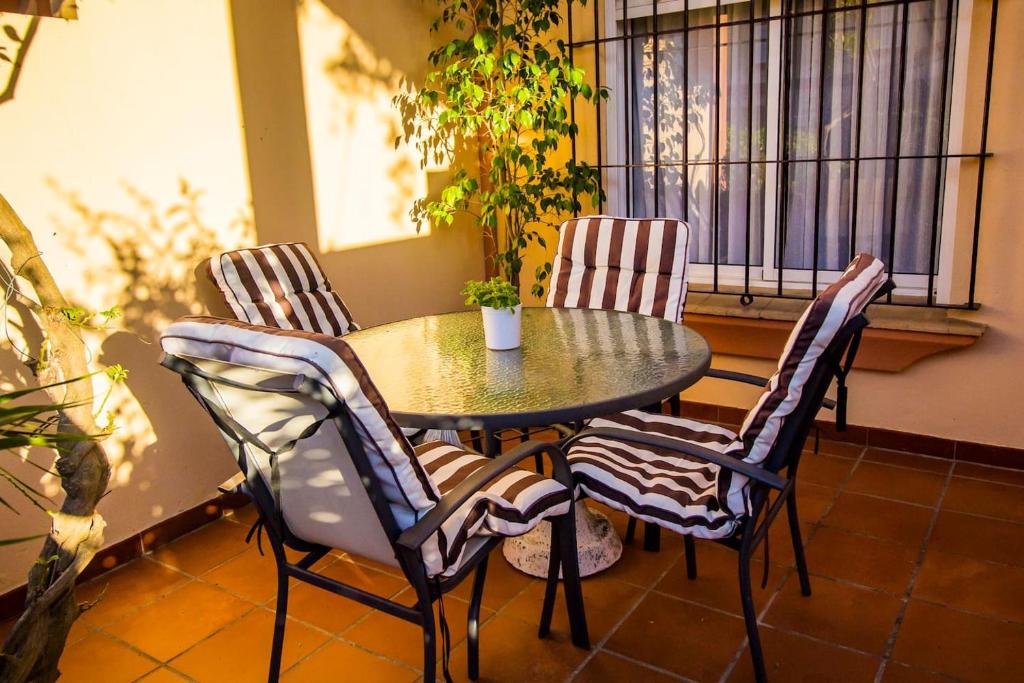 MyChoice Costa Atlántica by Bossh Apartments photo 4