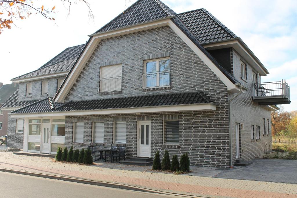 Comfort Apartments photo 1