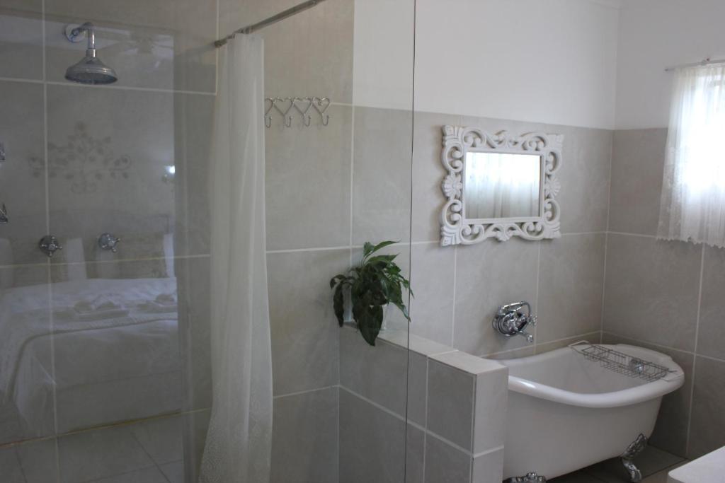 The Sabie Town House Guest Lodge photo 4