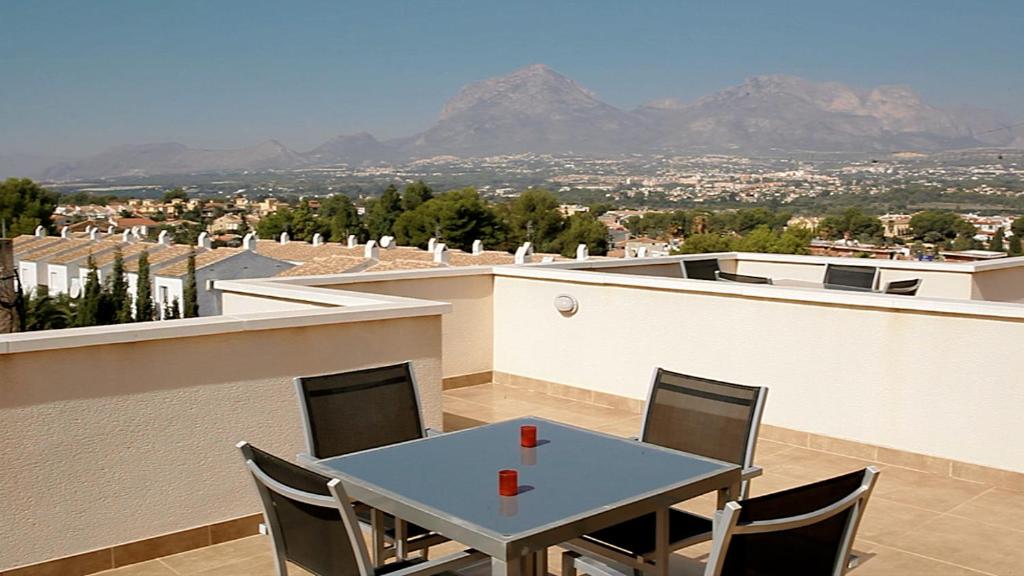 Albir Palace photo 4