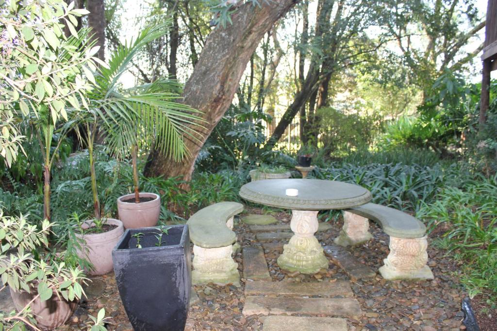 The Sabie Town House Guest Lodge photo 2