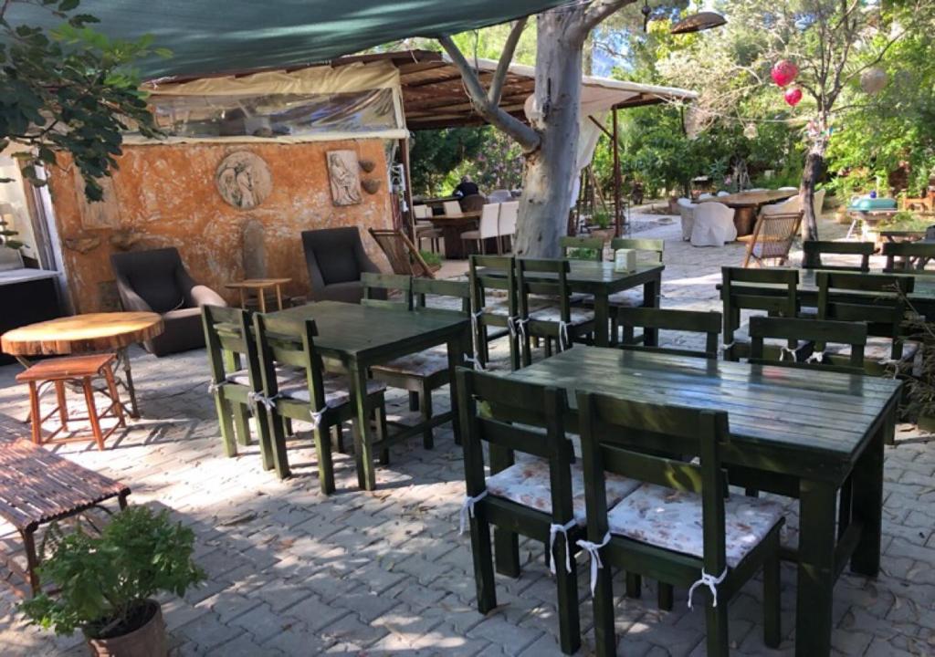 Adrasan Şekerbahçe Otel photo 4