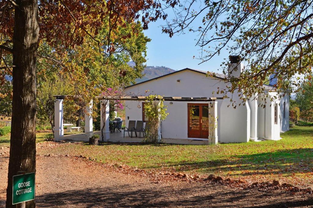 Bo La Motte Farm Cottages photo 4