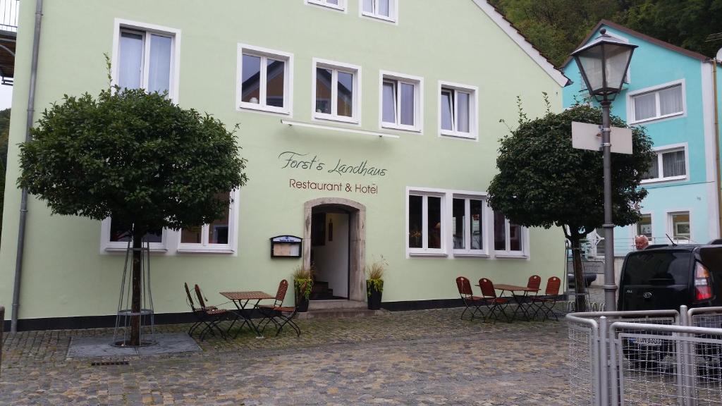Forst´s Landhaus photo 4