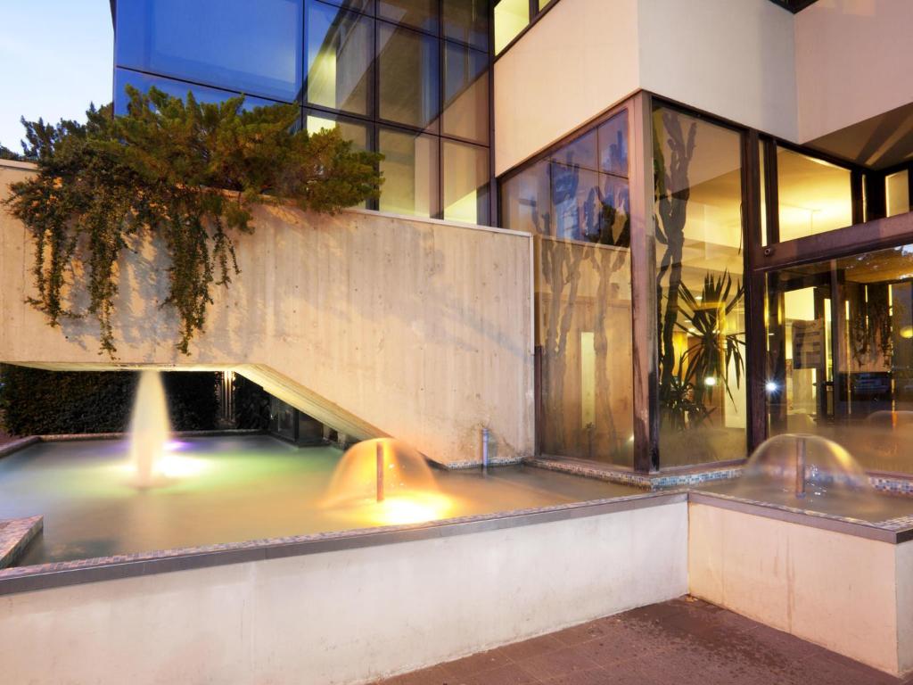 Hotel Ristorante Tre Lanterne & SPA photo 2