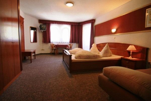 Hotel Lenzenhof photo 3