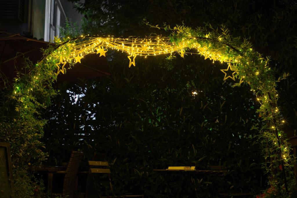 Han Xuan Boutique Hostel photo 4