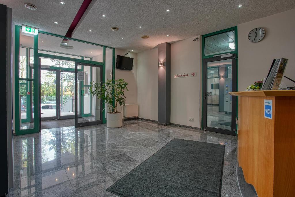 Centro Hotel Böblingen photo 2