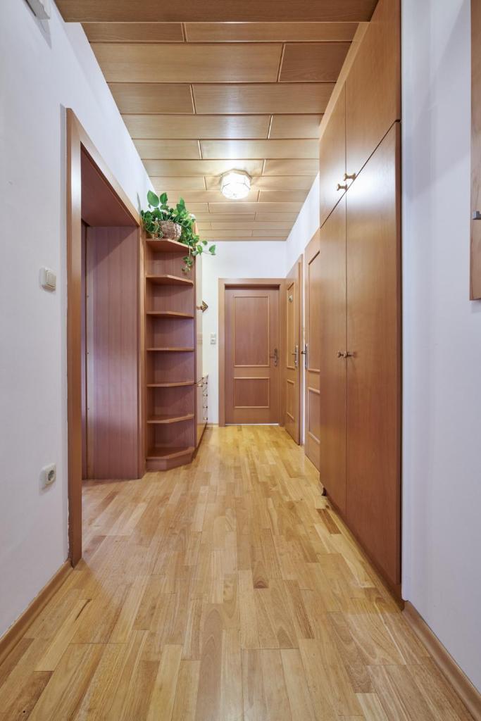 Ferienwohnung AOLI, Gmunden