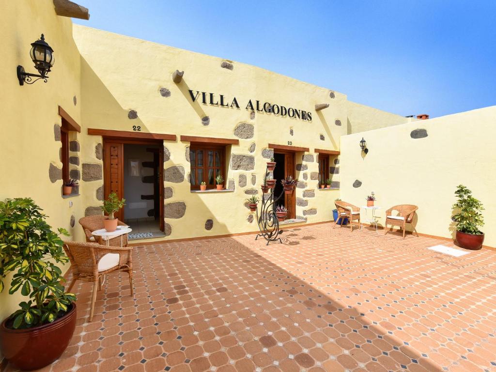 Belvilla by OYO Algodones 4 pax photo 2