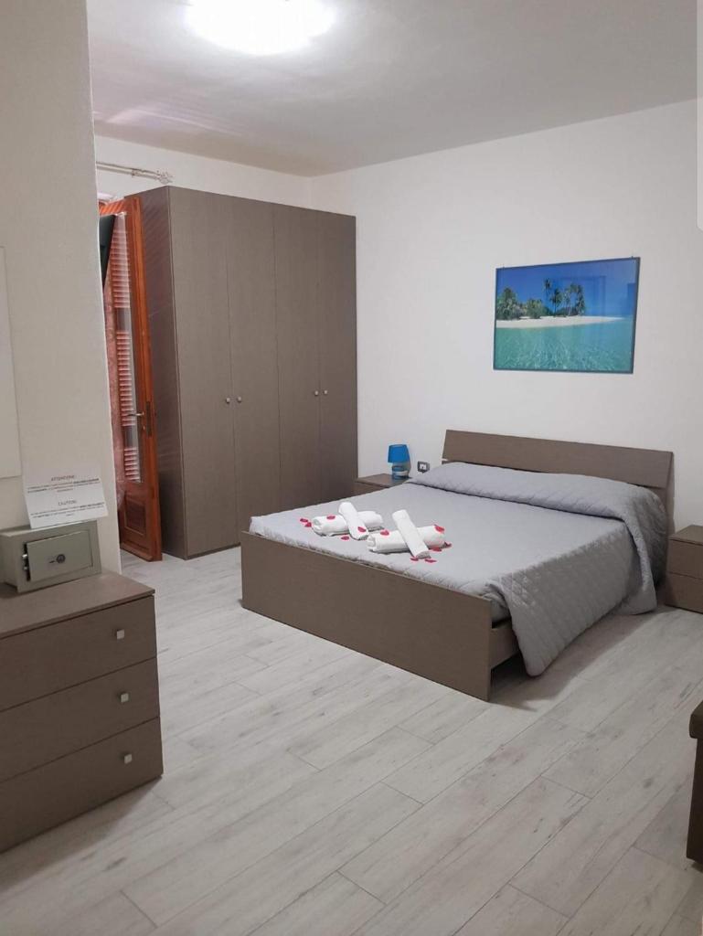 Guest House Tra Rocce E Mare photo 4