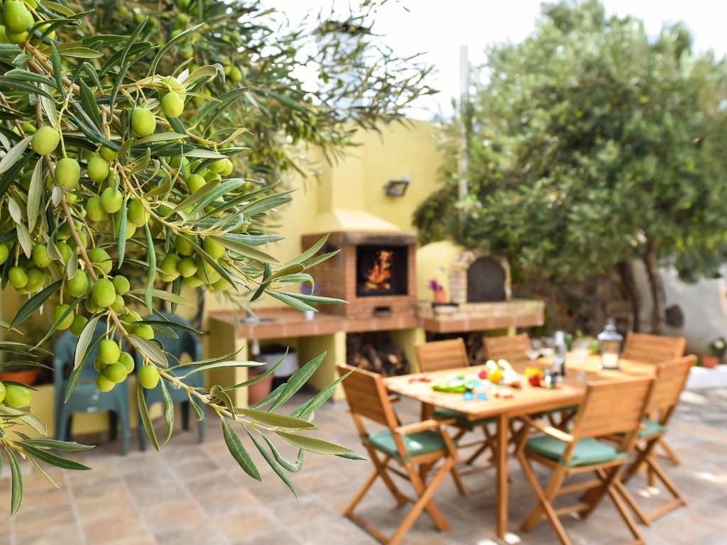 Belvilla by OYO Algodones 4 pax photo 4