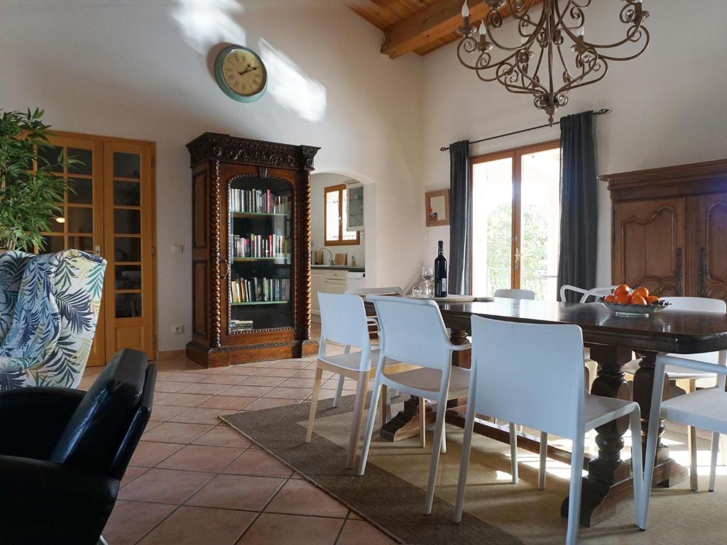 Stunning Villa in Beaufort with Swimming Pool photo 2
