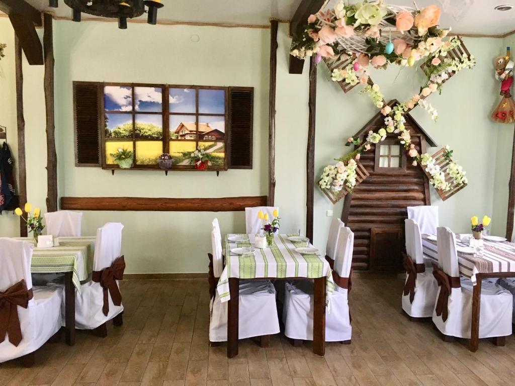 Mіnі Gotel Pozitiv photo 3