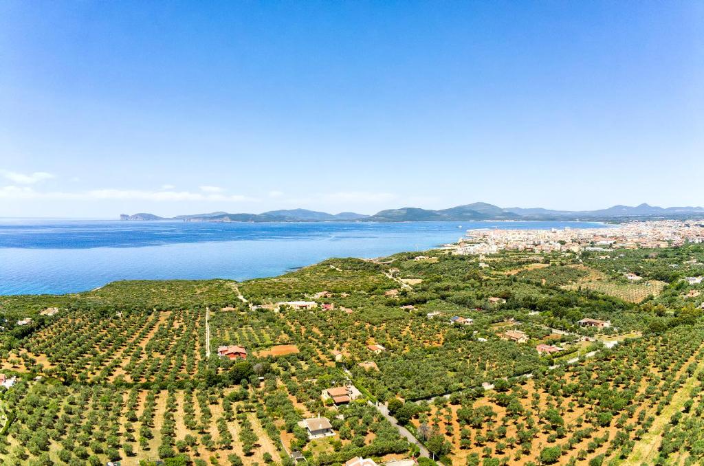 Brassol Casa Vacanze Vista Mare photo 3