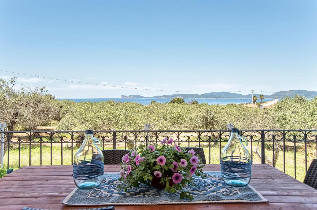 Brassol Casa Vacanze Vista Mare photo 1
