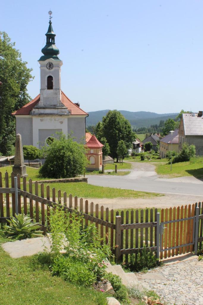 Ubytování Praschlhaus photo 4