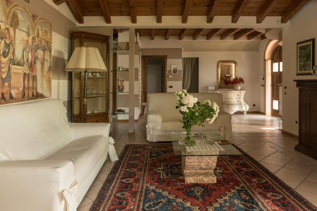 Villa Cristina photo 3