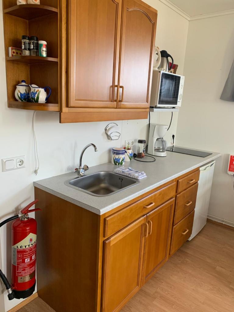 Sunna's Guesthouse photo 1