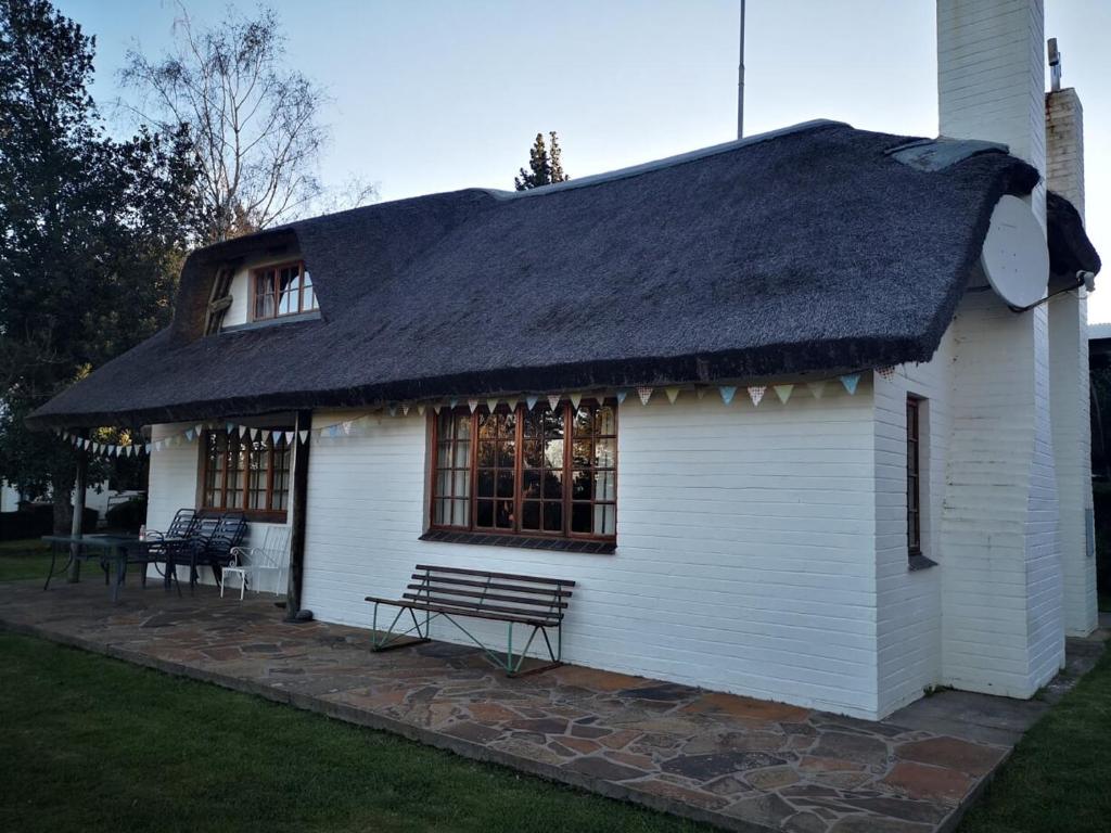 Windrush on Hogsback photo 4
