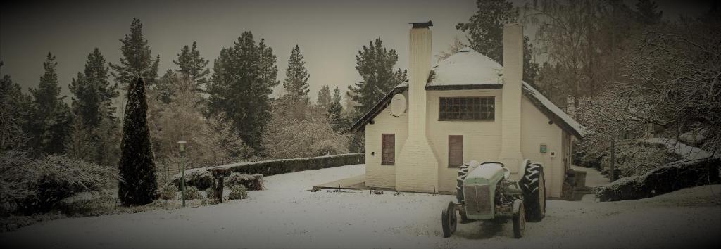 Windrush on Hogsback photo 3