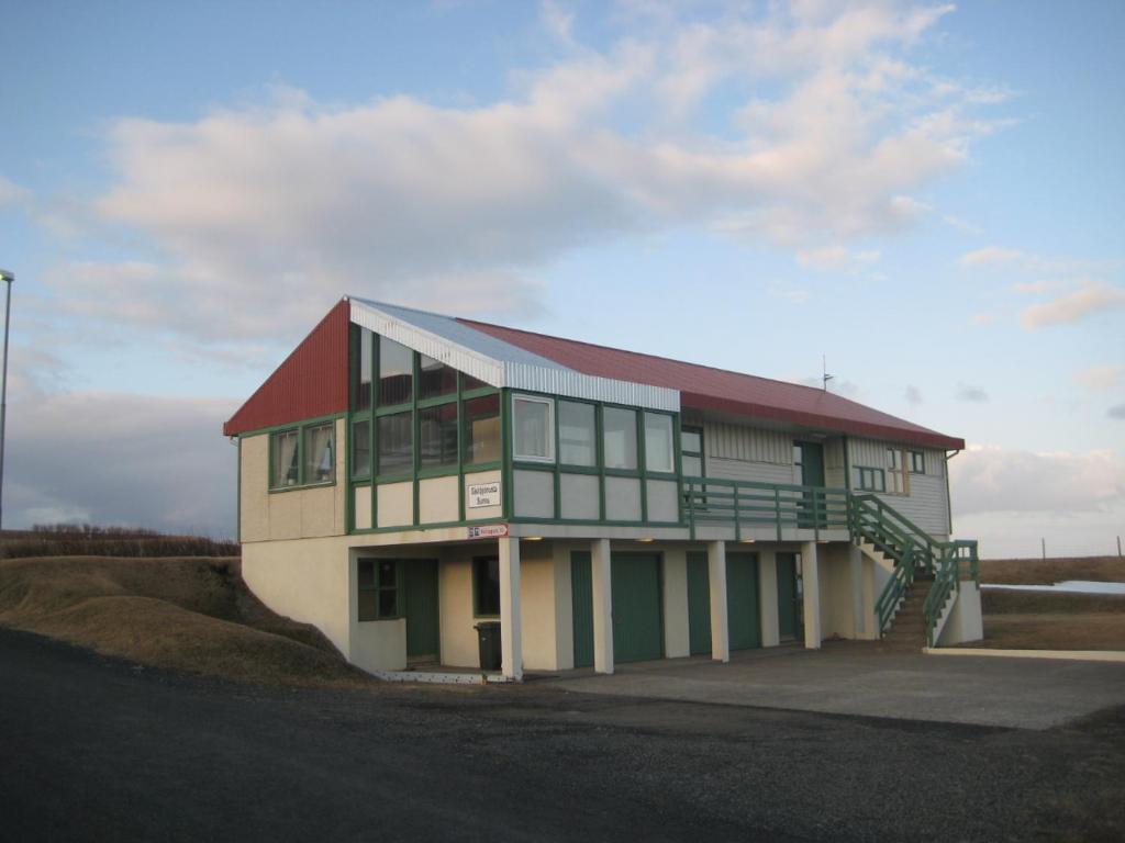 Sunna's Guesthouse photo 2