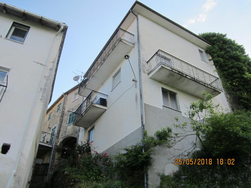 L'AGOrà - Ca' du punte photo 1