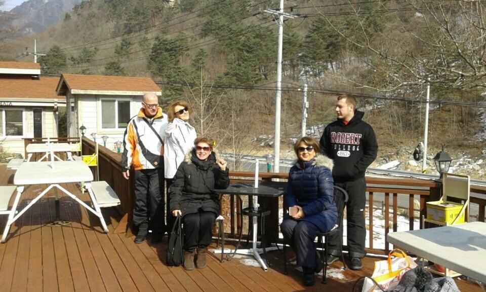 Fermata Pension photo 4