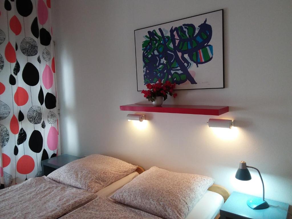 Villa A photo 3