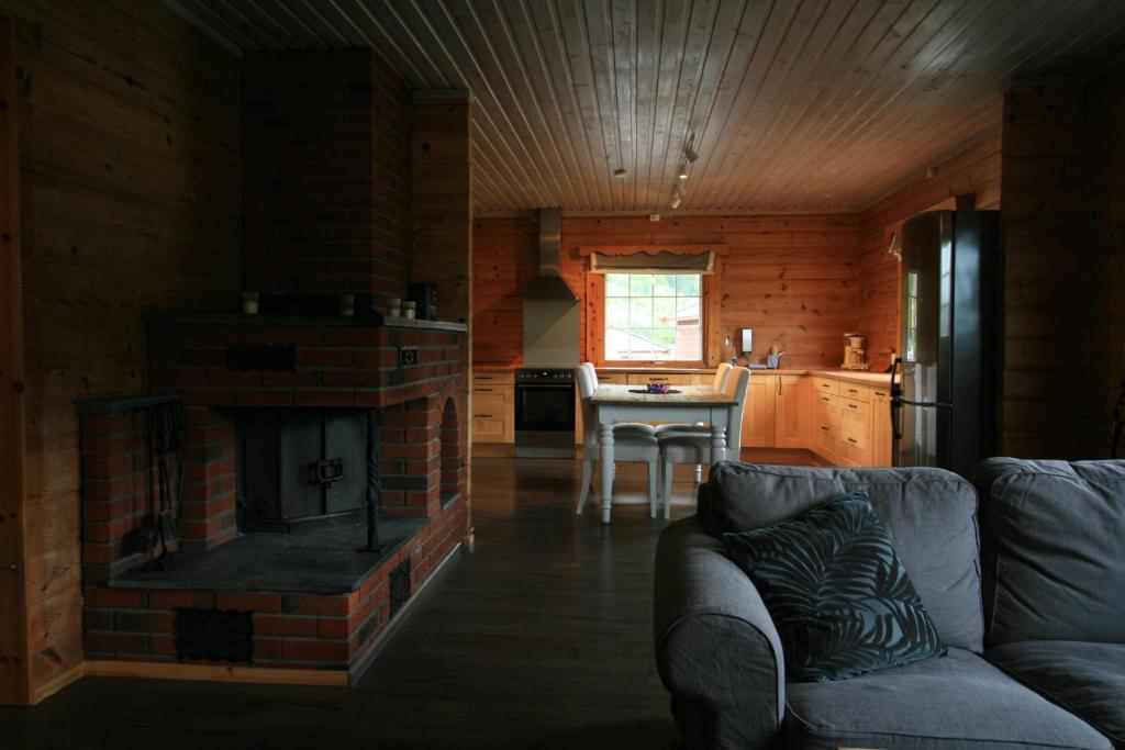 Bøflaten Camping AS photo 2