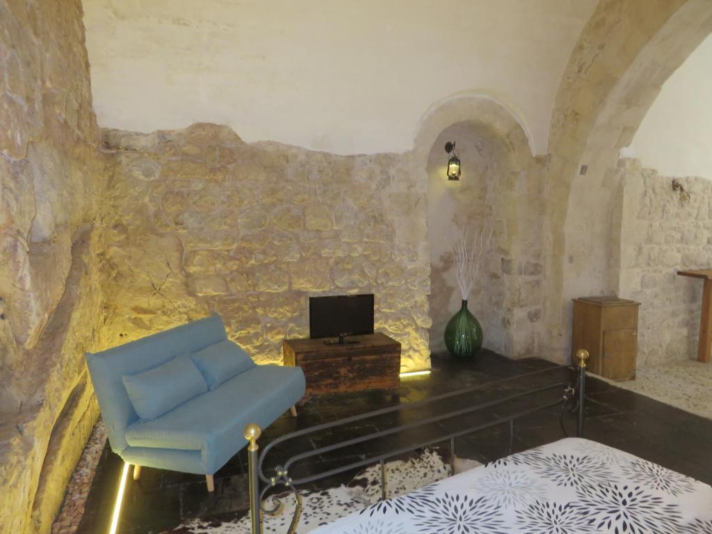 la Postierla photo 1