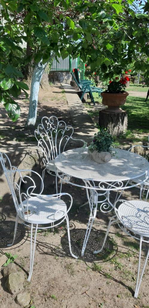 CASA CECCONI (ON THE HILLS OF FLORENCE) photo 4