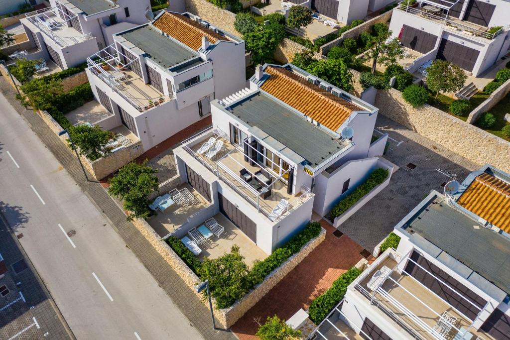 Sunset Apartment Petrcane photo 2