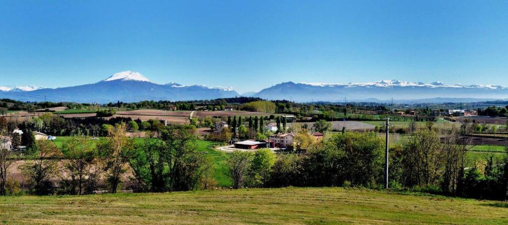 Al Torcol Agriturismo photo 2