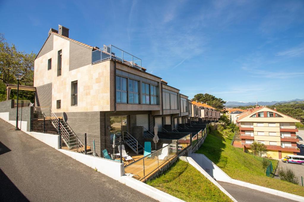 EL VELERO DE CANTABRIA