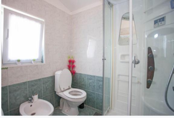 studio apartman M&S Perkovic photo 3