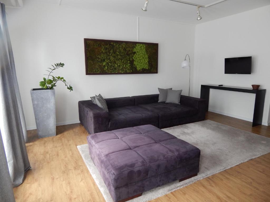 FREE Apartment - Am Kurpark photo 1