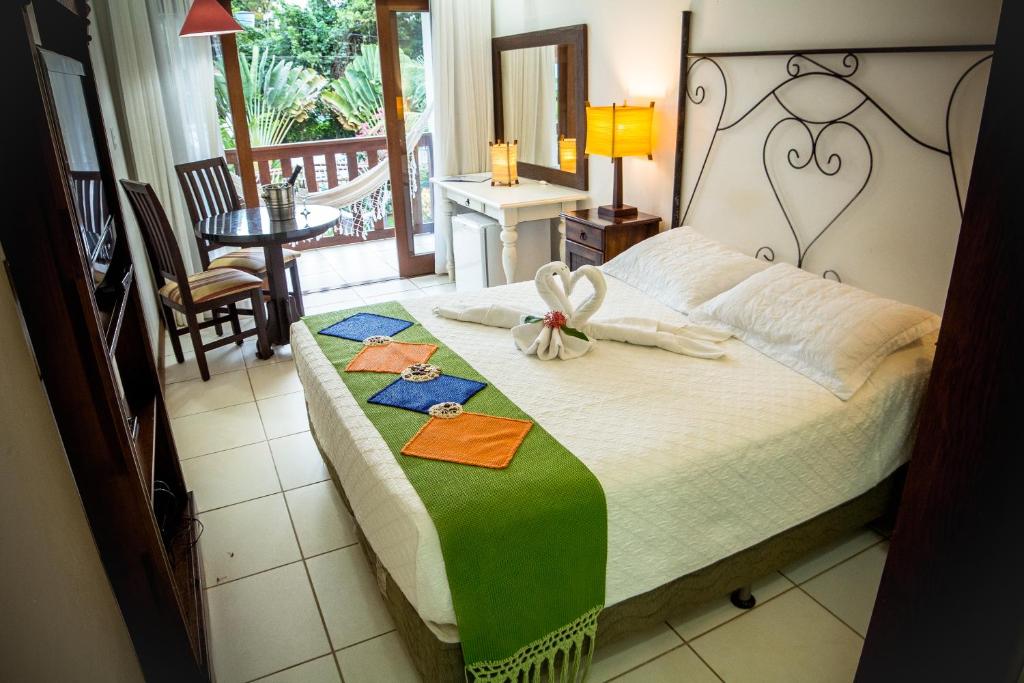 Porto dos Casais Guest House Itacaré photo 2