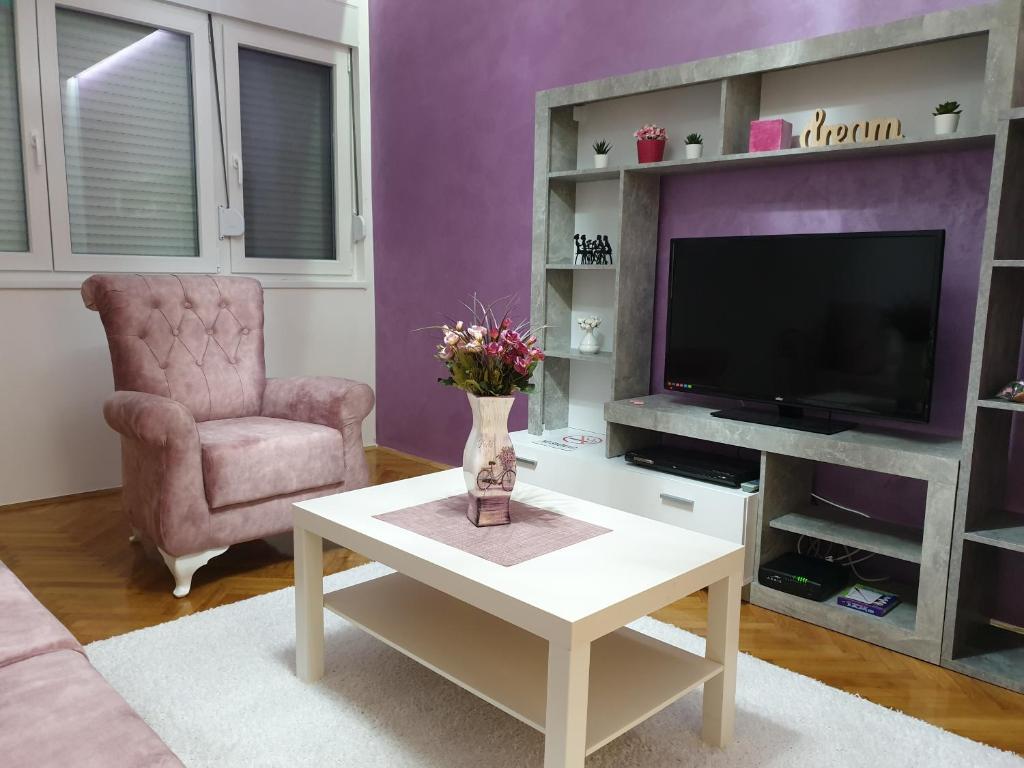 Apartment Centar Exclusive Smederevo photo 1